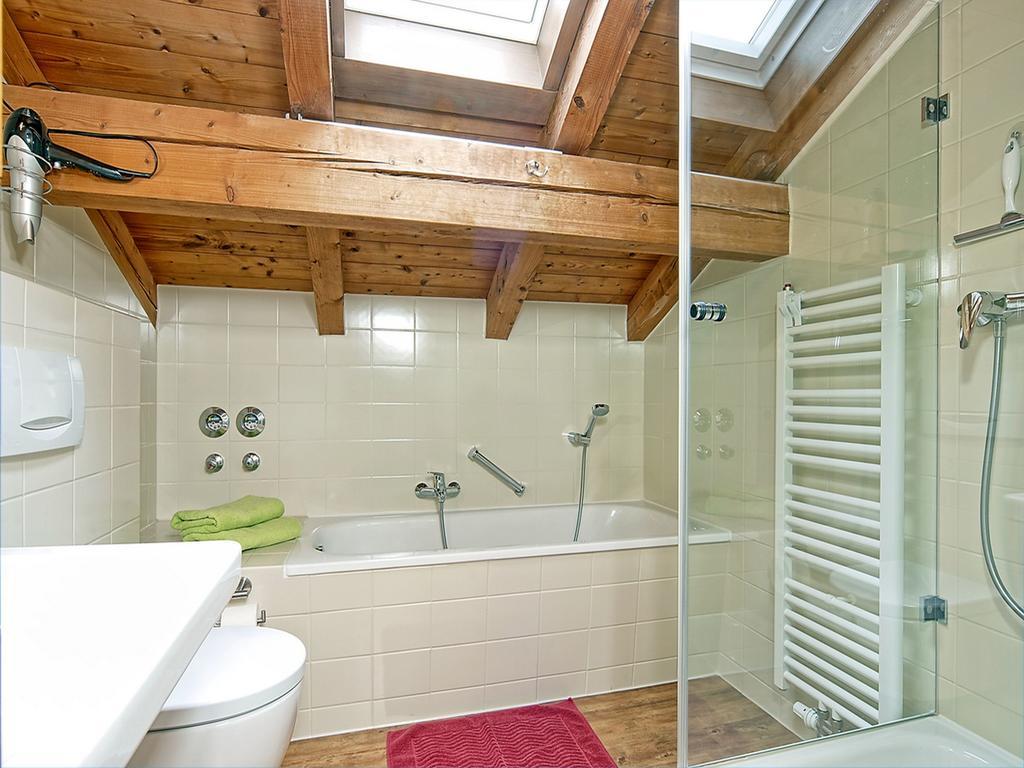 Ferienwohnung Haus Thiele Schönau am Königssee Exterior foto