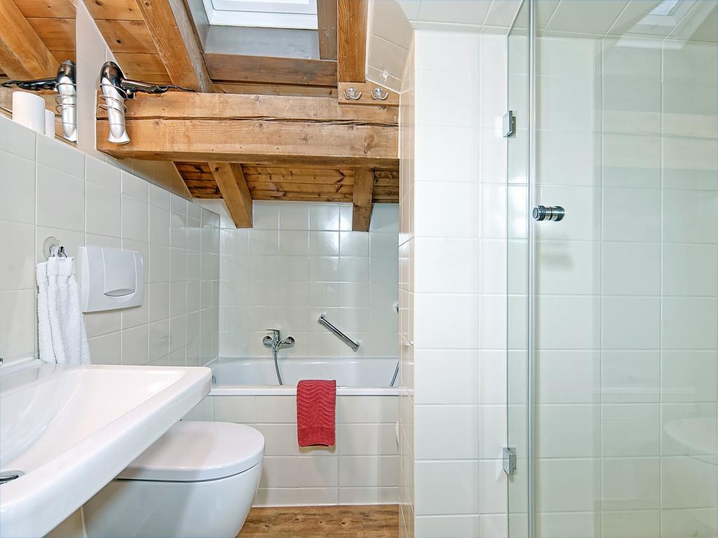 Ferienwohnung Haus Thiele Schönau am Königssee Exterior foto